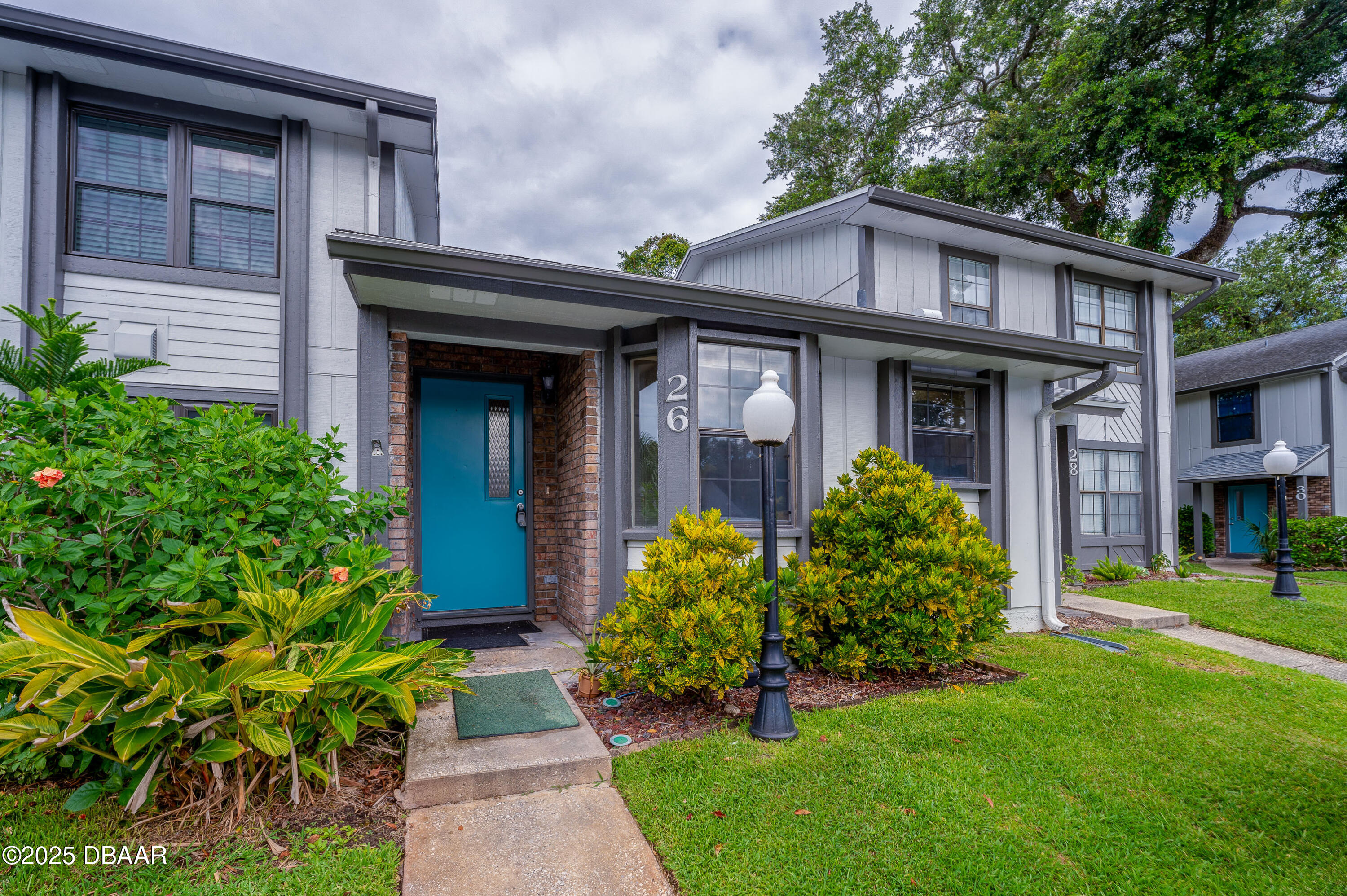 26 Arbor Lake Park Ormond Beach, FL 32174 - Photo 2 of 20 26 Arbor Lake Park.-20