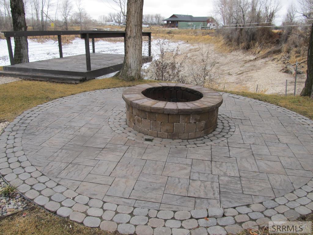 155 North 4700 East Rigby, ID 83442 - Photo 4 of 4