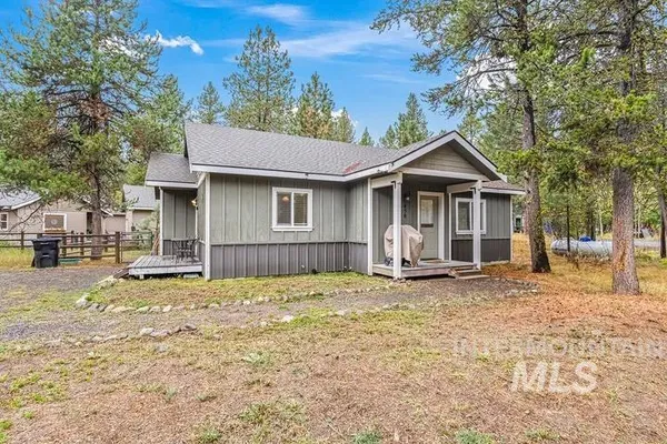 $599,000 | 458 Smitty Avenue, McCall, ID 83638