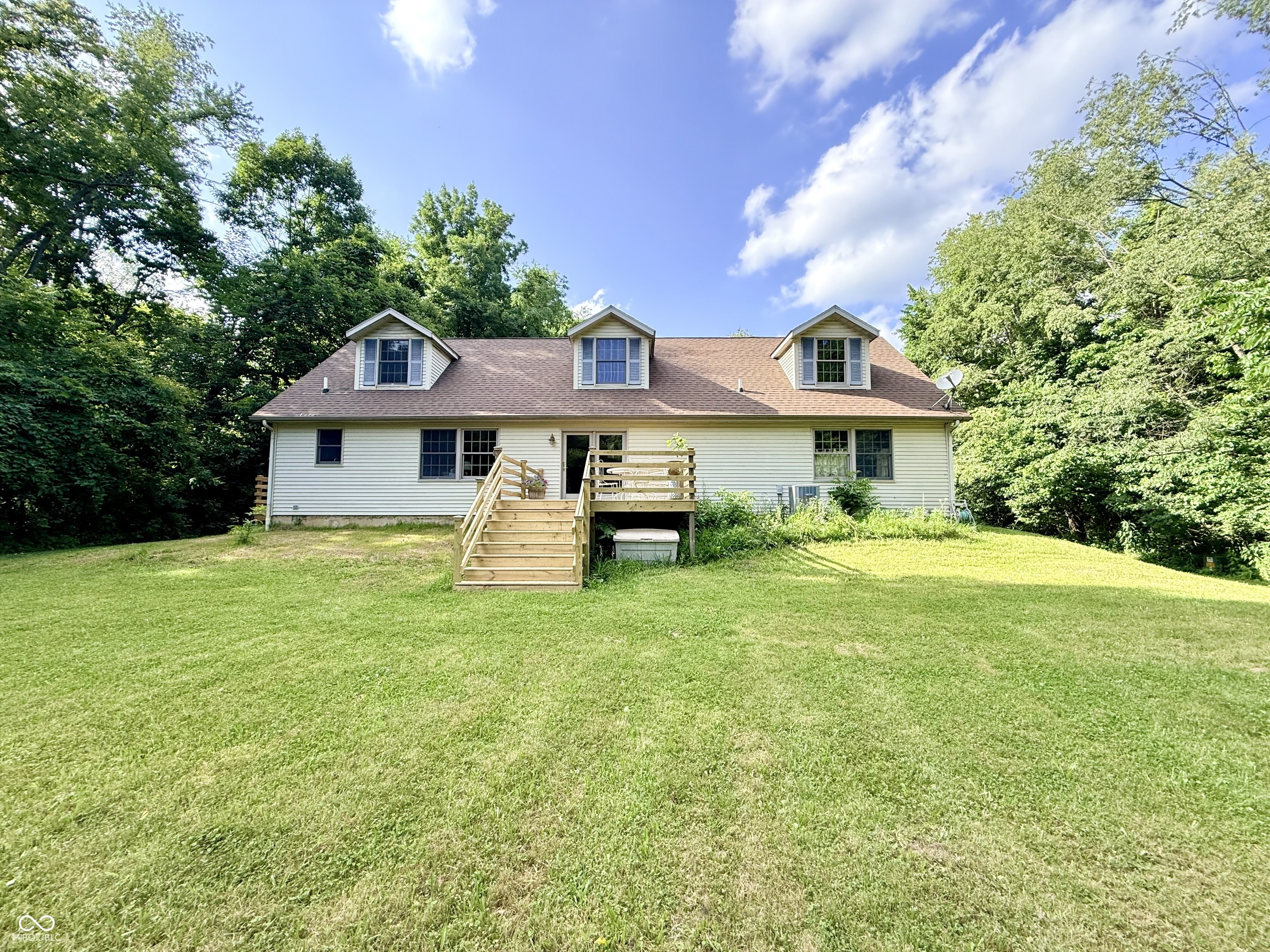 2545 East Overcoat Road Crawfordsville, IN 47933 - Photo 2 of 58