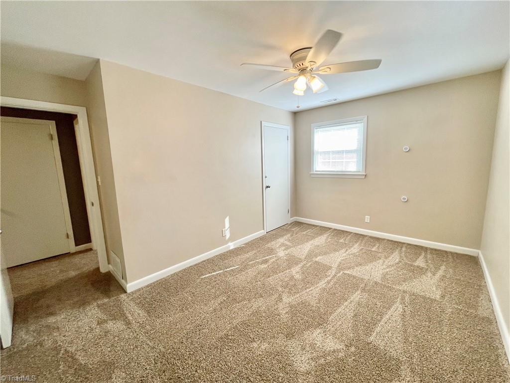 575 Alpine Road Winston-Salem, NC 27104 - Photo 21 of 28 Bedroom #3