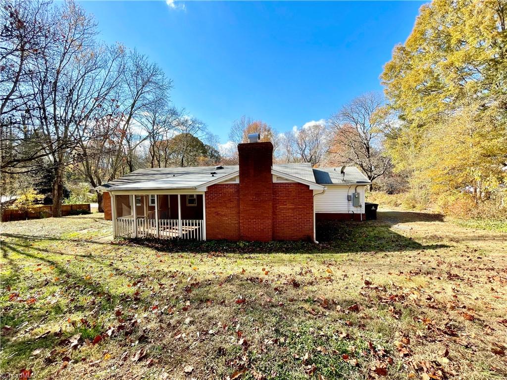 575 Alpine Road Winston-Salem, NC 27104 - Photo 25 of 28