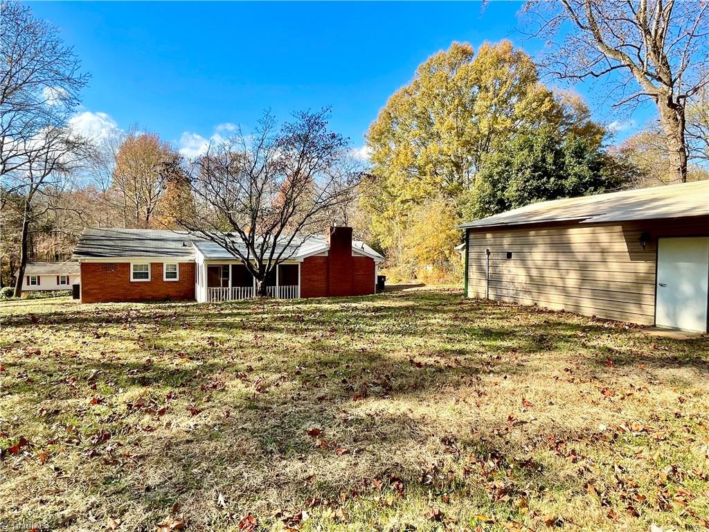575 Alpine Road Winston-Salem, NC 27104 - Photo 28 of 28 Situated on 0.53 Acres