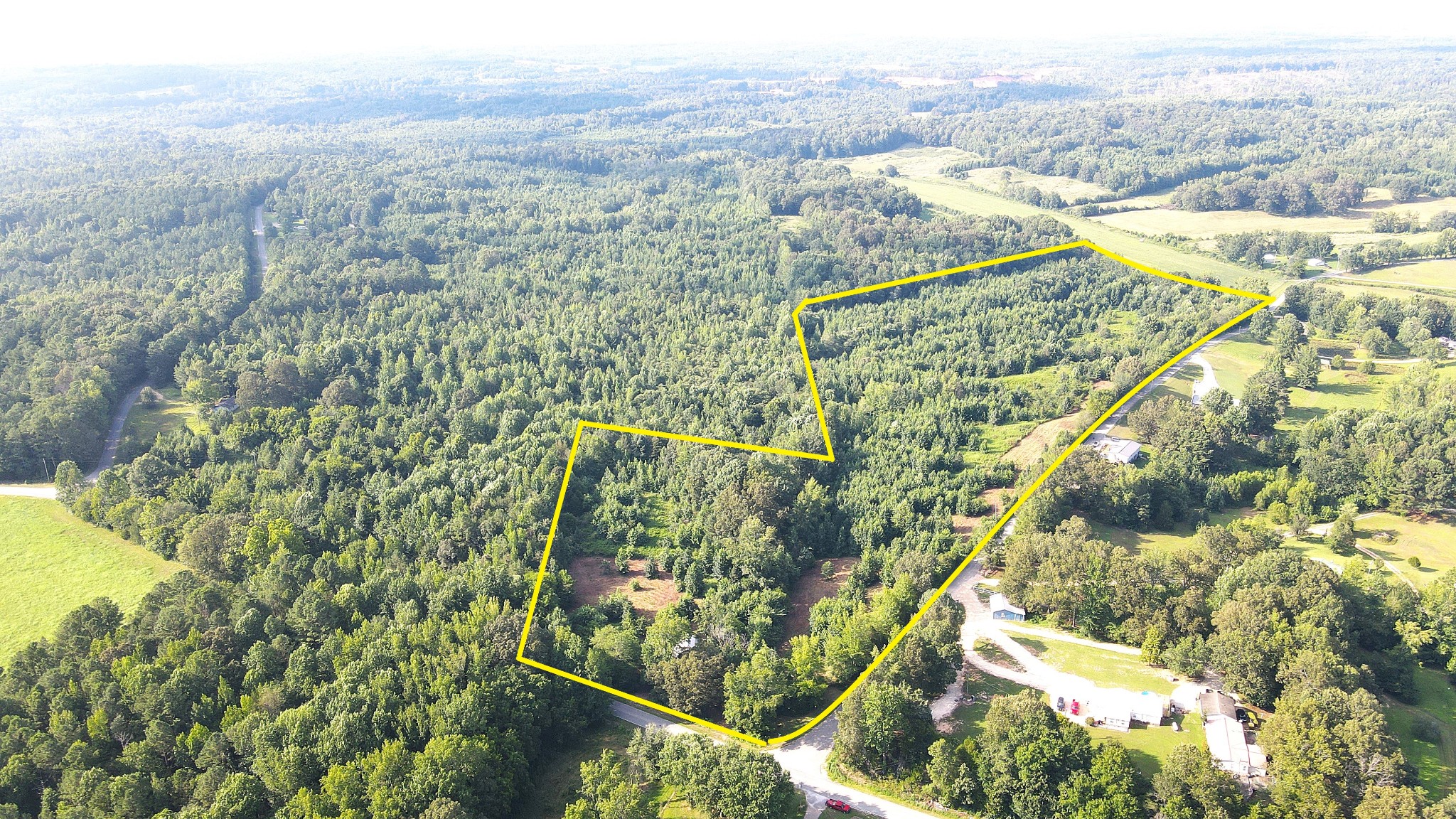 0 Sawyers Mill Road Camden, TN 38320 - Photo 1 of 9 Gallery Image 1