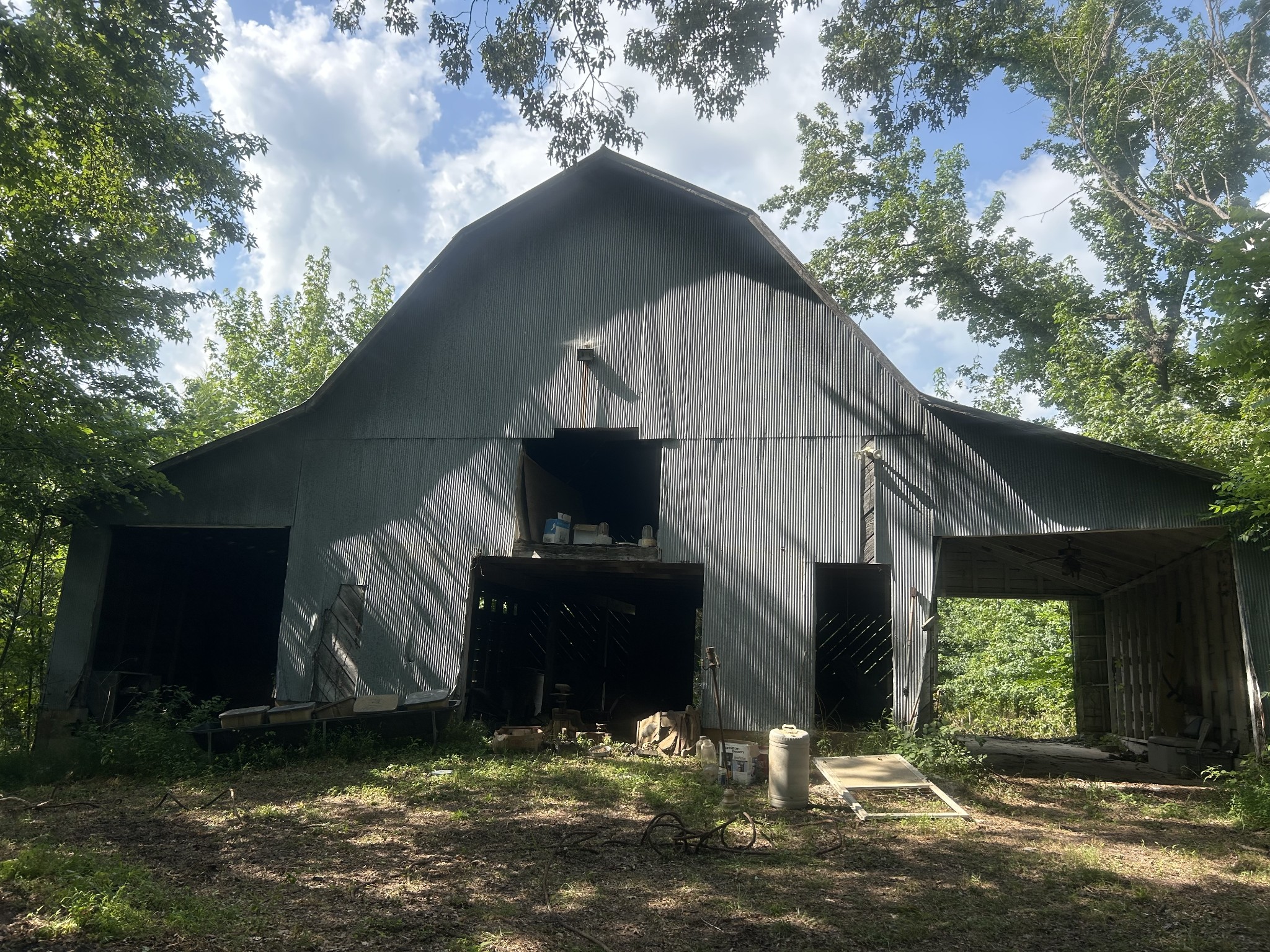 0 Sawyers Mill Road Camden, TN 38320 - Photo 3 of 9 Gallery Image 3