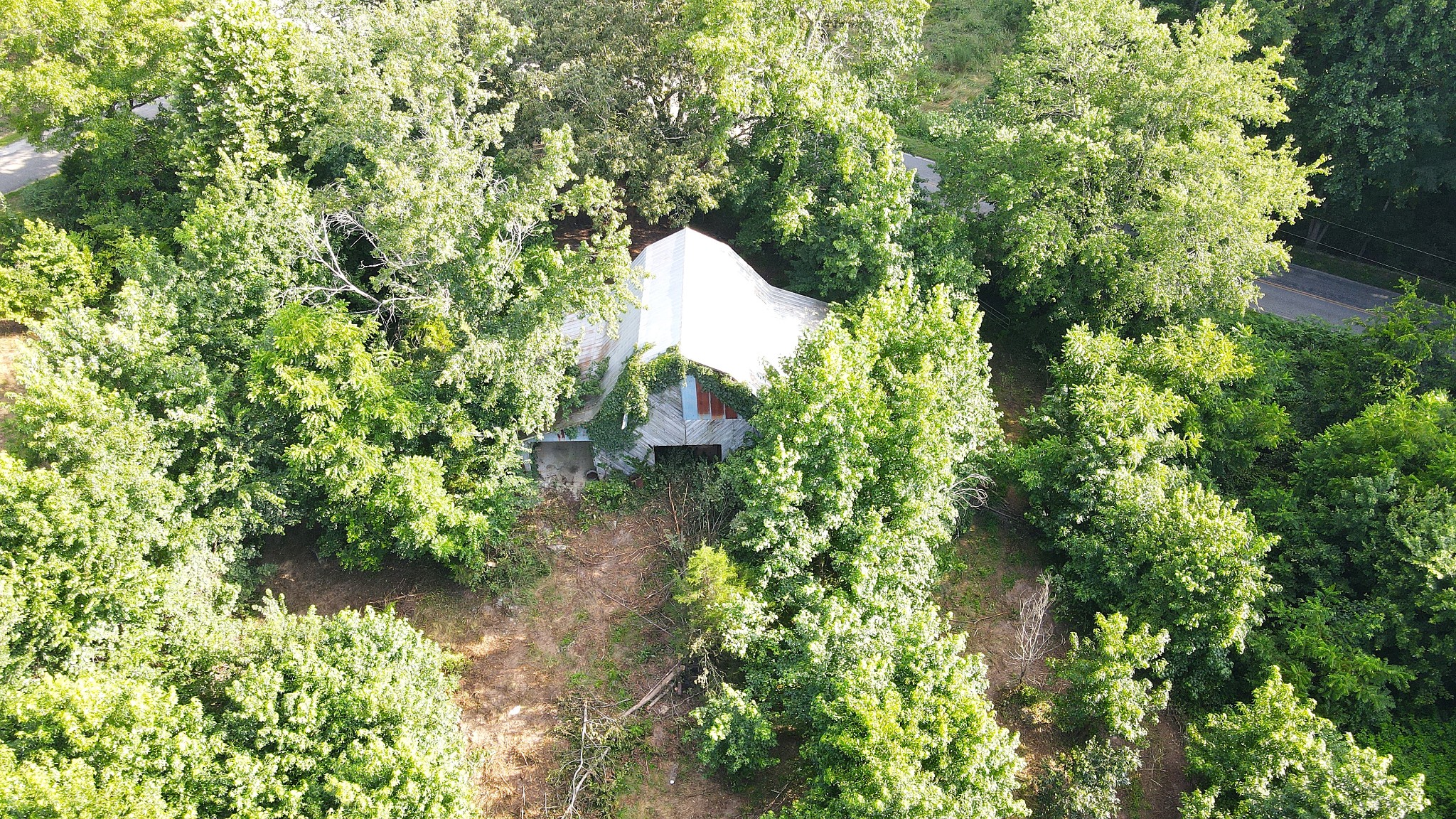 0 Sawyers Mill Road Camden, TN 38320 - Photo 8 of 9 Gallery Image 8