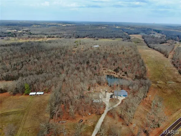 $399,999 | 21503 Highway 28, Dixon, MO 65459