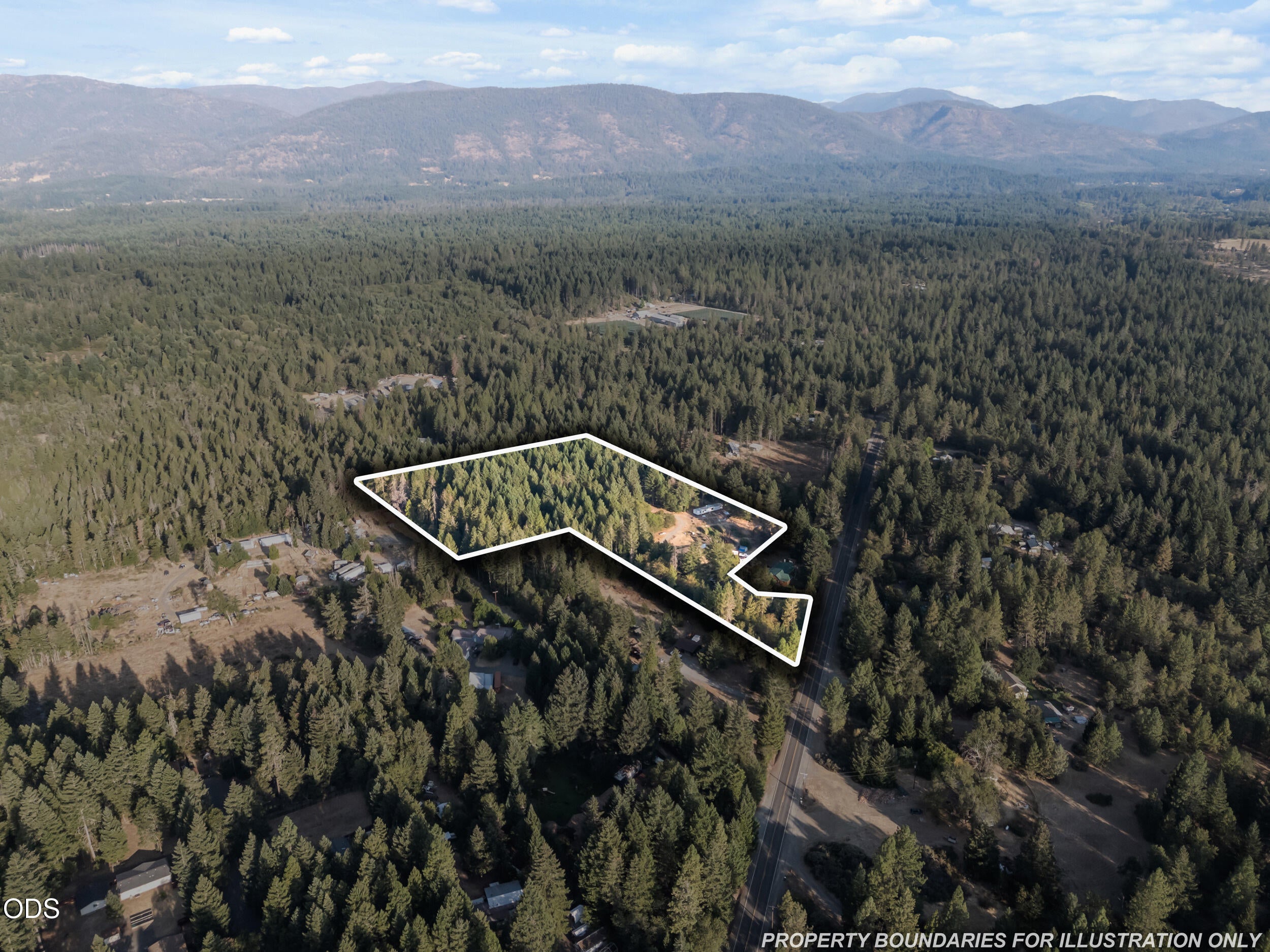 3580 Rockydale Road Cave Junction, OR 97523 - Photo 39 of 39 Gallery Image 39