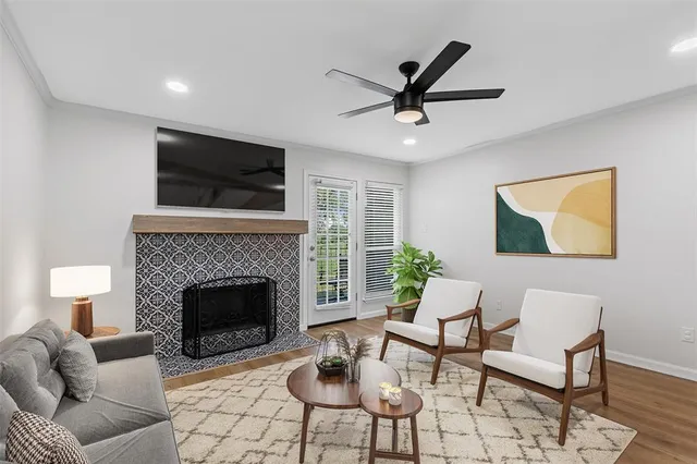 $250,000 | 5981 Arapaho Road, Unit 703, Dallas, TX 75248