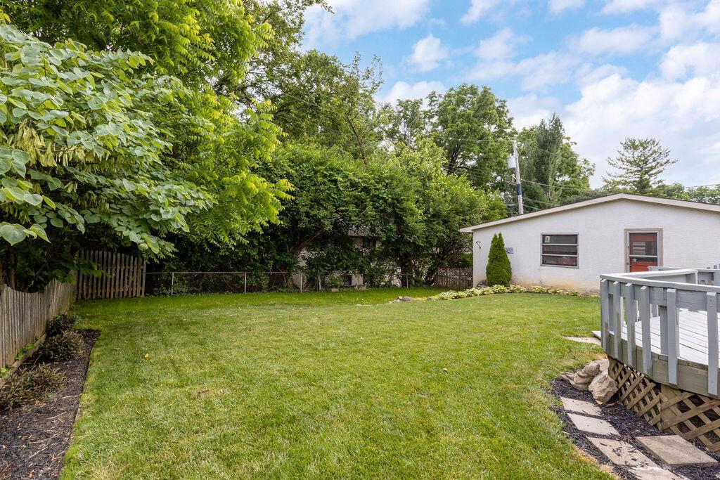 918 Farnham Road Columbus, OH 43220 - Photo 71 of 77 Exterior