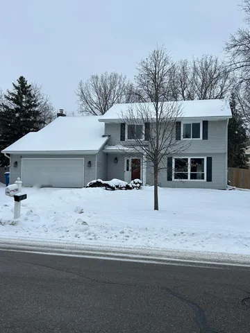 $470,000 | 1701 West 138th Street, Burnsville, MN 55337