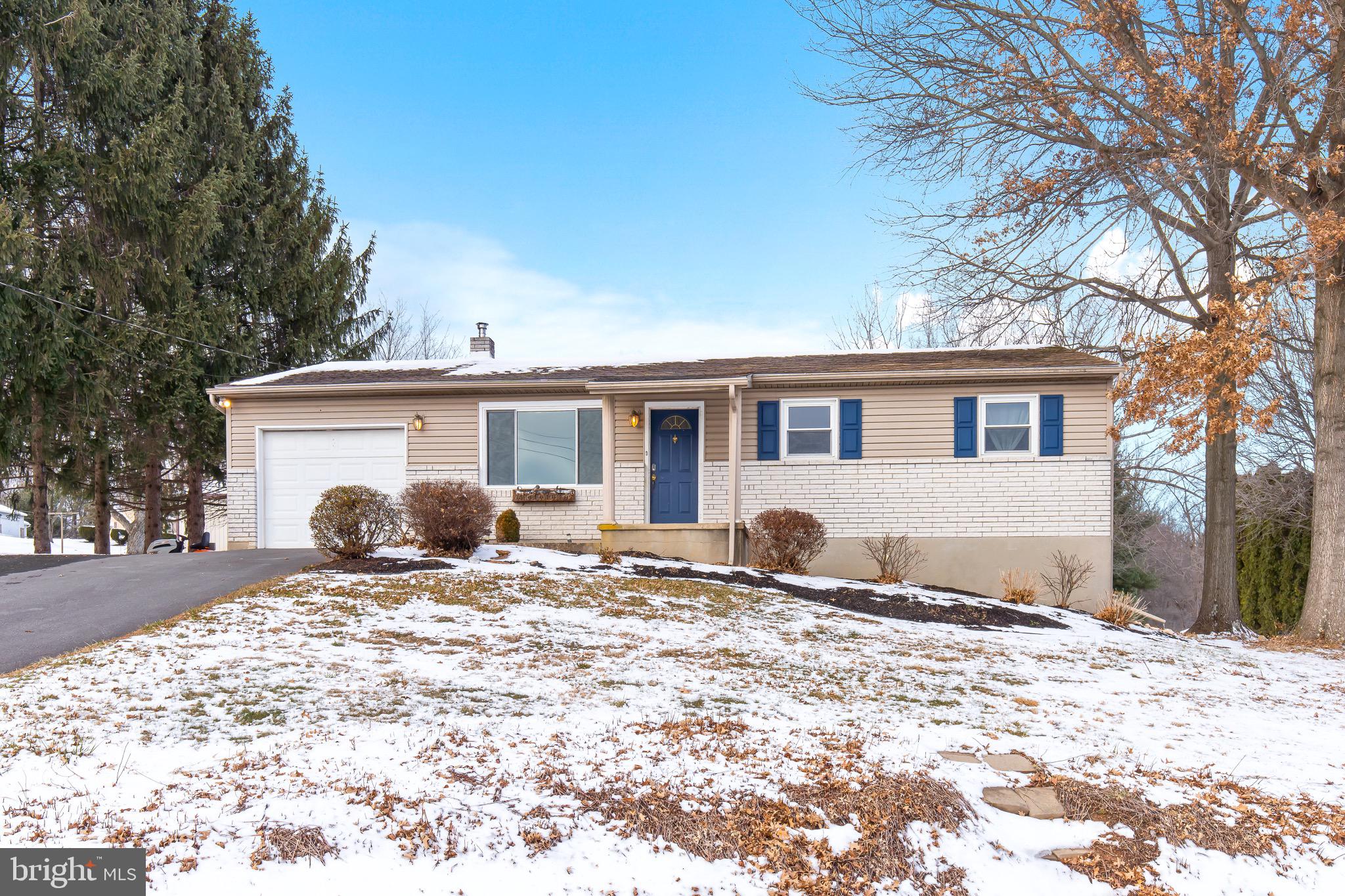 1056 Canadochly Road York, PA 17406 - Photo 1 of 35 Gallery Image 1
