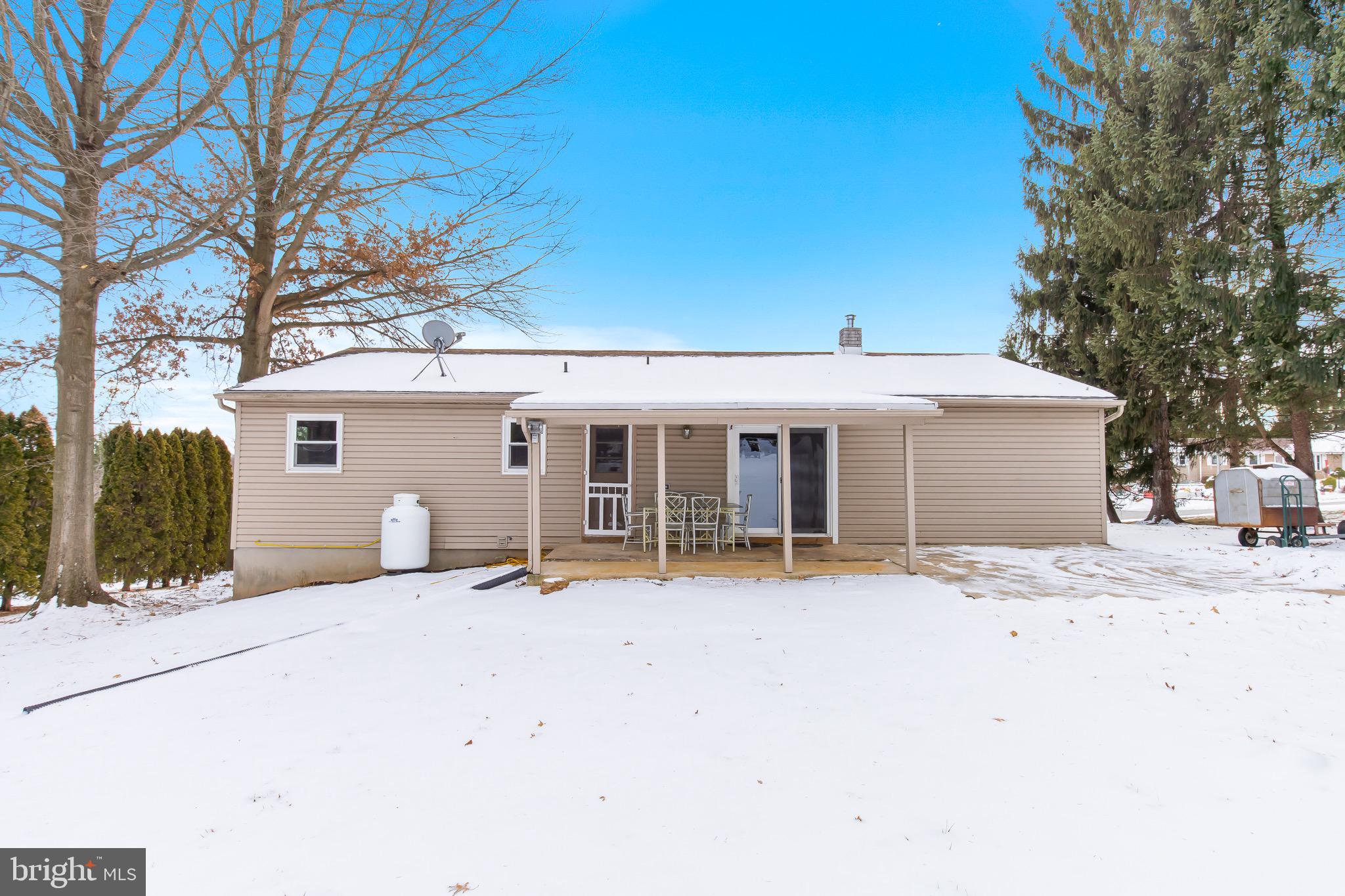 1056 Canadochly Road York, PA 17406 - Photo 29 of 35 Gallery Image 29