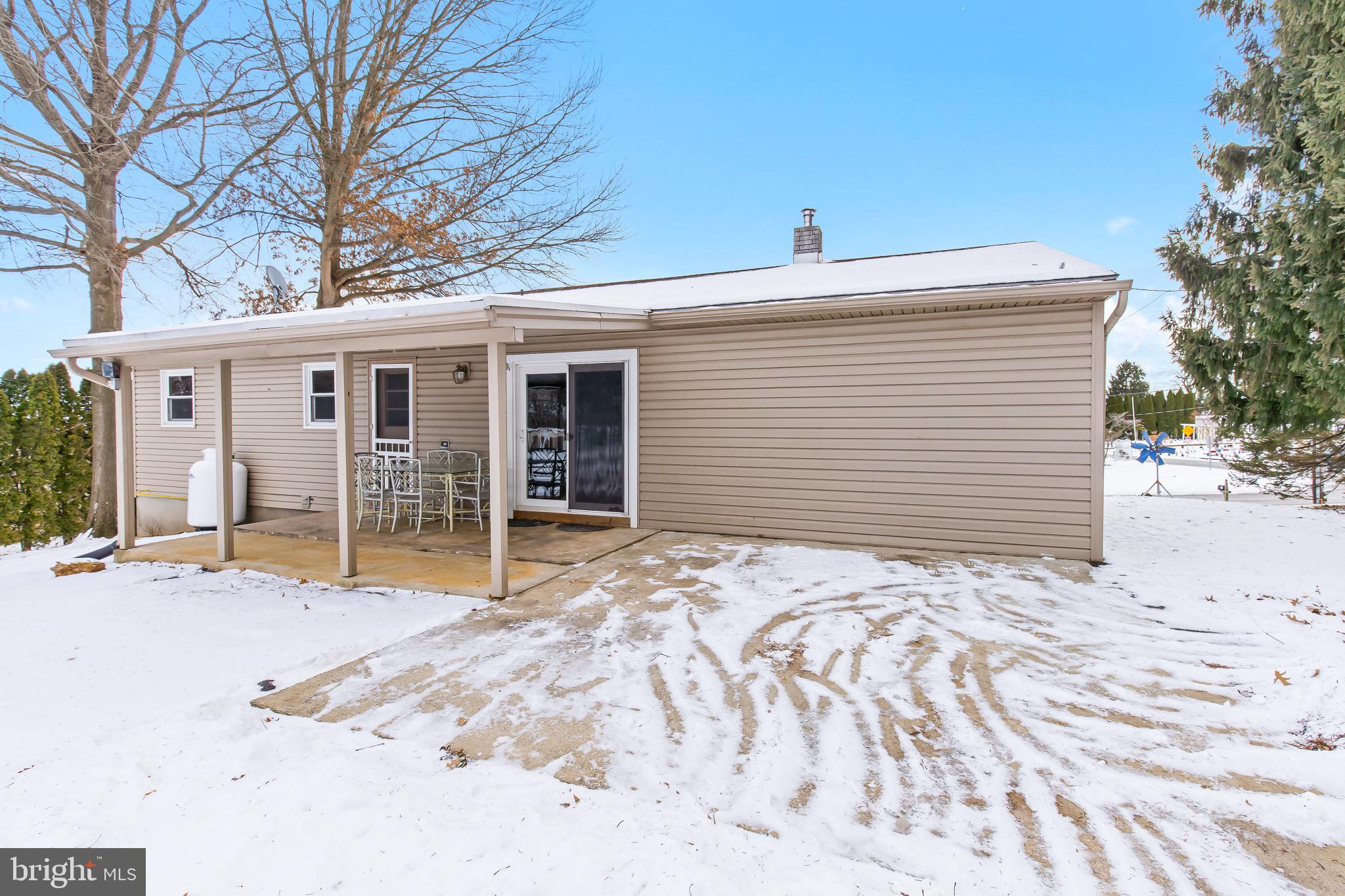 1056 Canadochly Road York, PA 17406 - Photo 30 of 35 Gallery Image 30