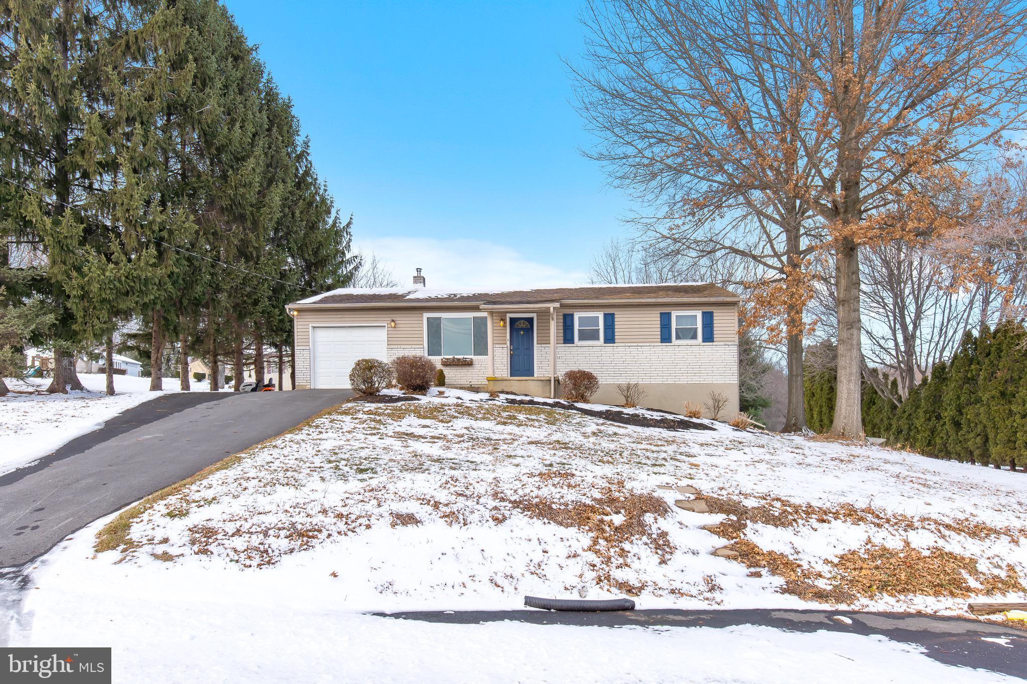 1056 Canadochly Road York, PA 17406 - Photo 3 of 35 Gallery Image 3