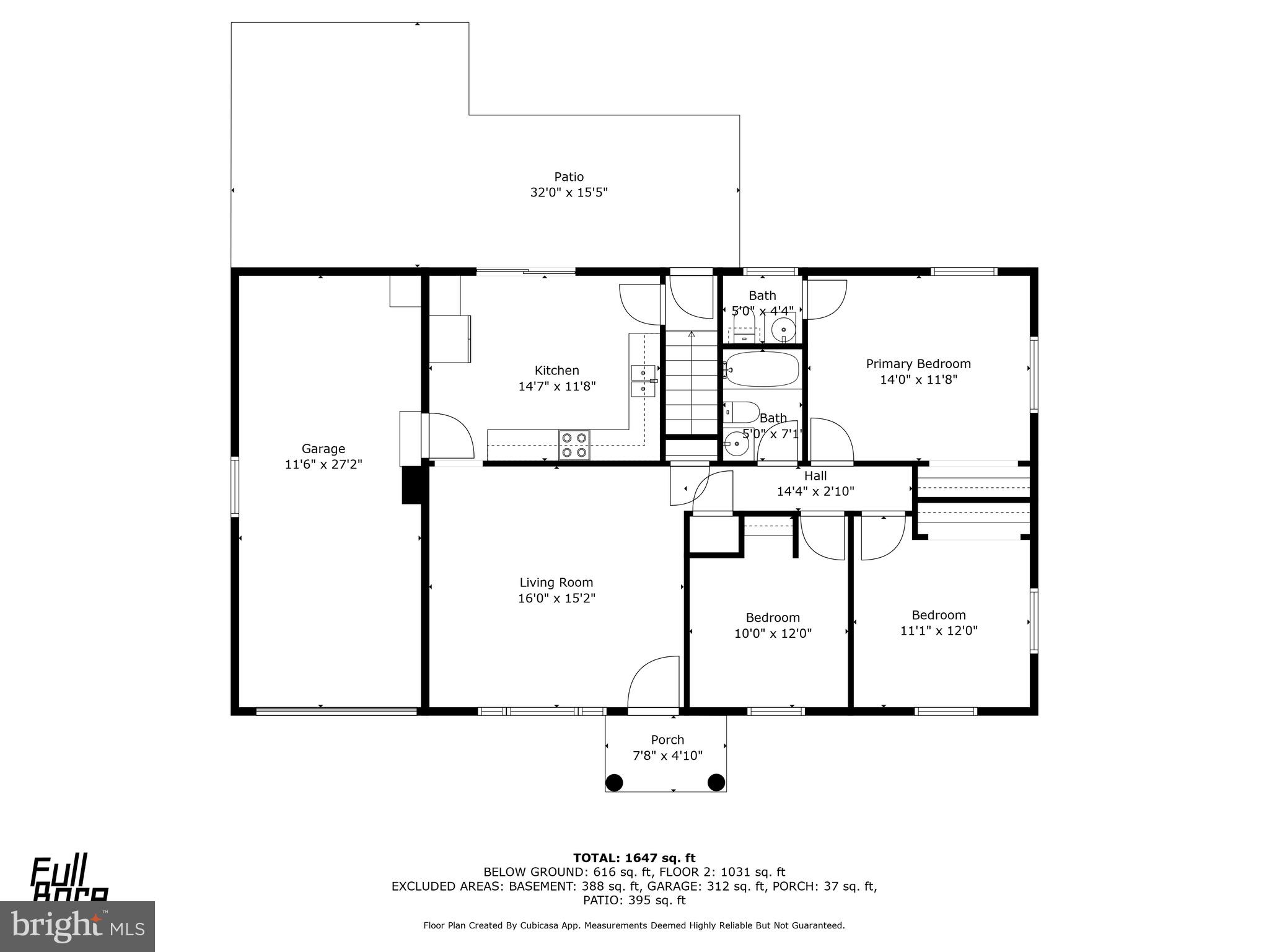 1056 Canadochly Road York, PA 17406 - Photo 34 of 35 Gallery Image 34