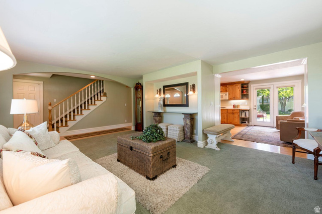 3118 South 975 East Bountiful, UT 84010 - Photo 5 of 44