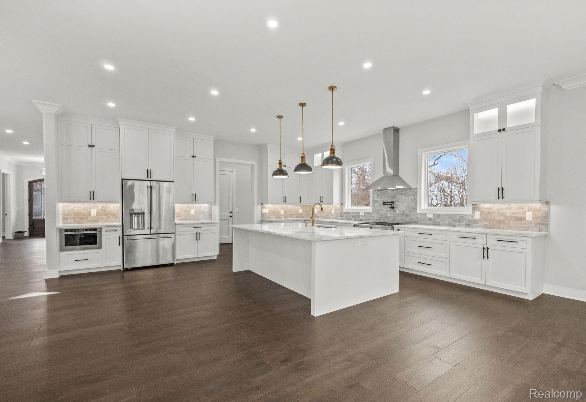 3142 Harvard Road Royal Oak, MI 48073 - Photo 10 of 43 Gallery Image 10
