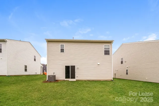 $2,155 | 131 Arden Court, Troutman, NC 28166