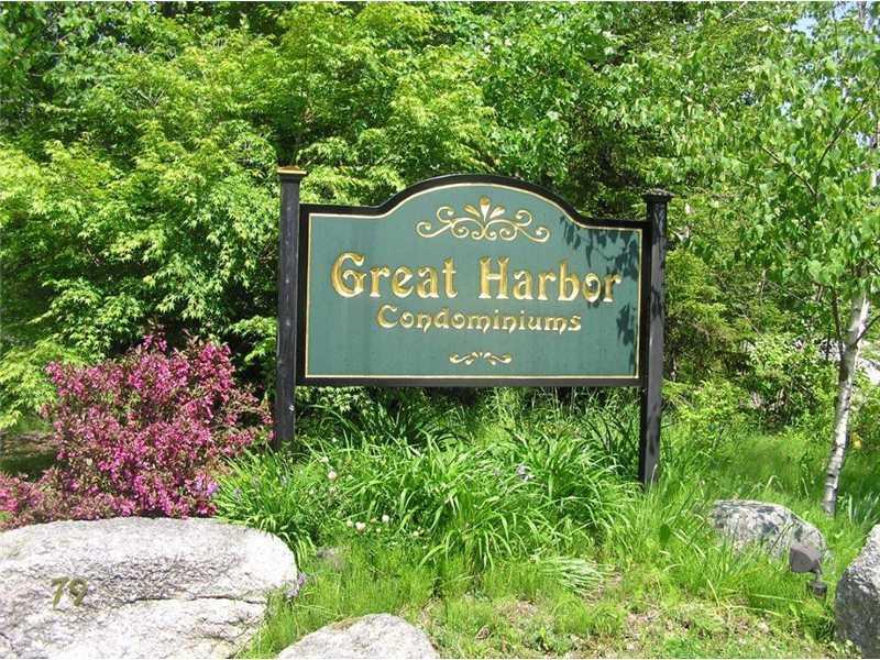 210 Great Harbor Condominium Road, Unit 210 Southwest Harbor, ME 04679 - Photo 2 of 12 Other.
