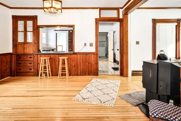 $255,000 | 40 Pine Street, Dixfield, ME 04224