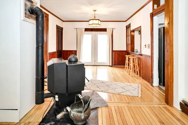 $265,000 | 40 Pine Street, Dixfield, ME 04224