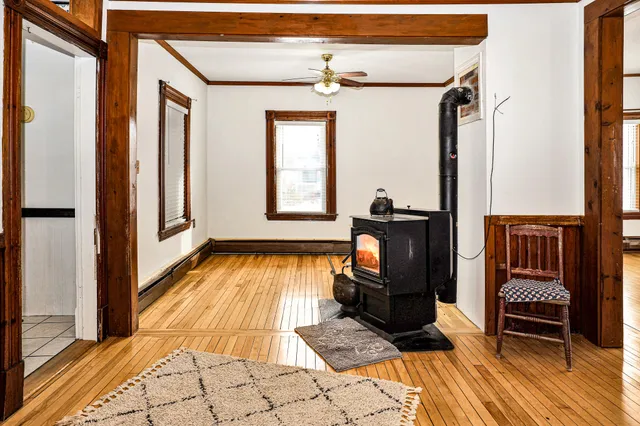 $265,000 | 40 Pine Street, Dixfield, ME 04224