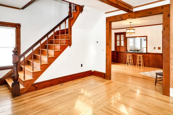 $255,000 | 40 Pine Street, Dixfield, ME 04224