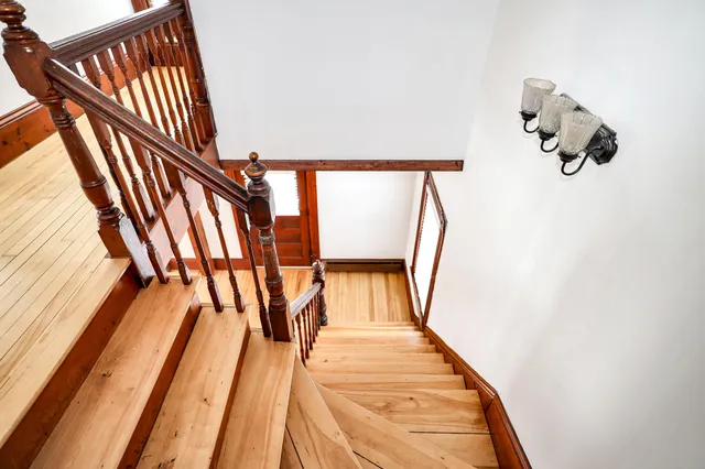 $265,000 | 40 Pine Street, Dixfield, ME 04224