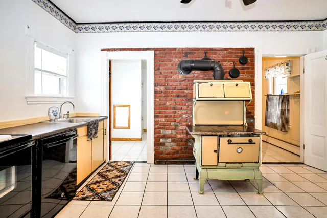 $265,000 | 40 Pine Street, Dixfield, ME 04224