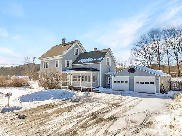 $255,000 | 40 Pine Street, Dixfield, ME 04224