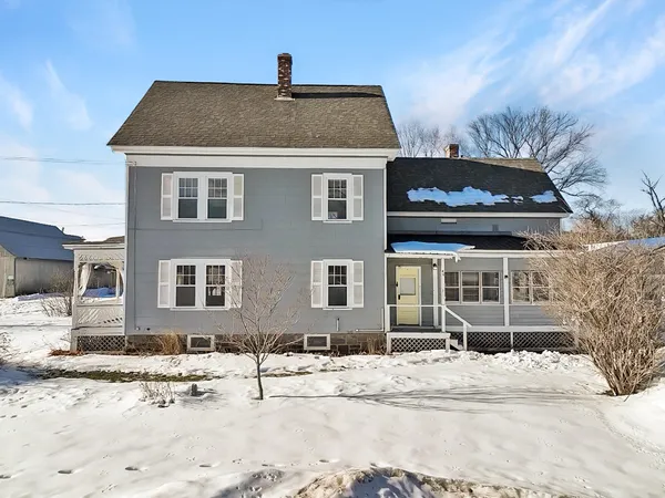 $255,000 | 40 Pine Street, Dixfield, ME 04224