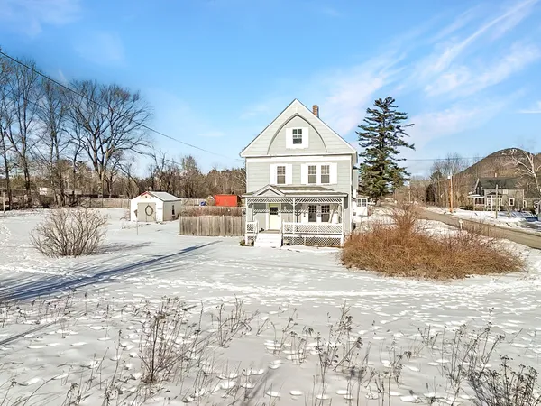 $255,000 | 40 Pine Street, Dixfield, ME 04224