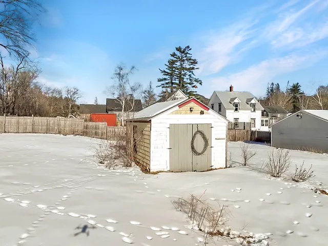 $265,000 | 40 Pine Street, Dixfield, ME 04224