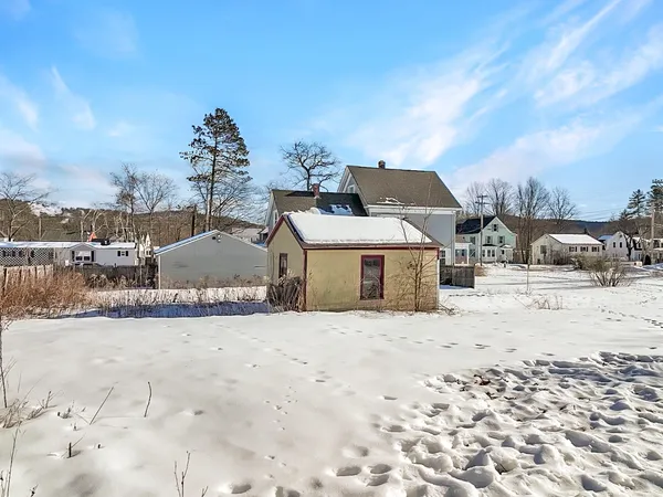 $255,000 | 40 Pine Street, Dixfield, ME 04224