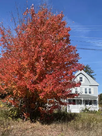 $255,000 | 40 Pine Street, Dixfield, ME 04224