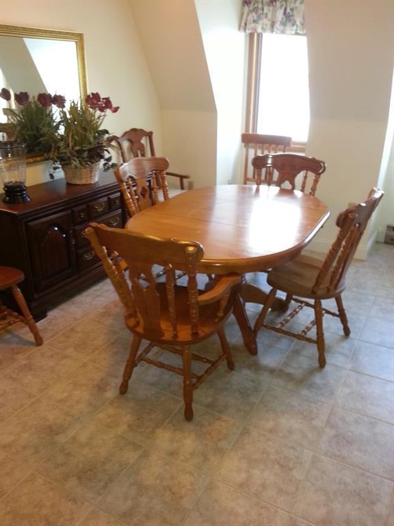 1373 Post Wells, Unit 5E Wells, ME 04090 - Photo 2 of 6 Separate Dining Room