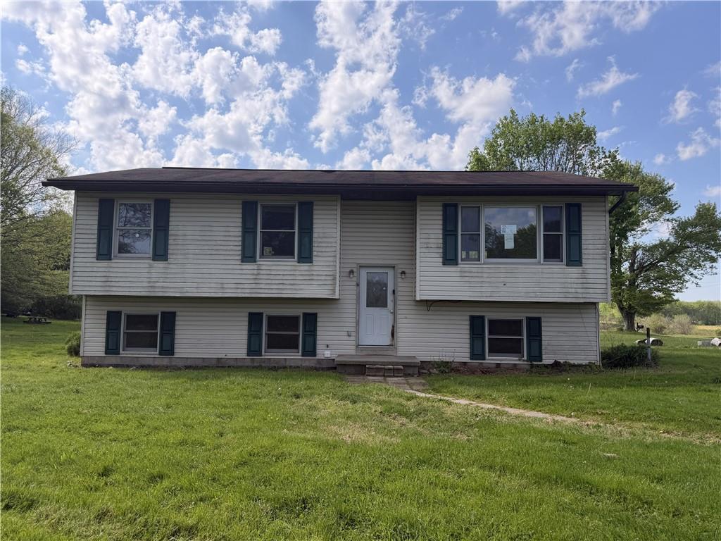 362 Stoneboro Road Grove City, PA 16127 - Photo 1 of 20 FRONT VIEW