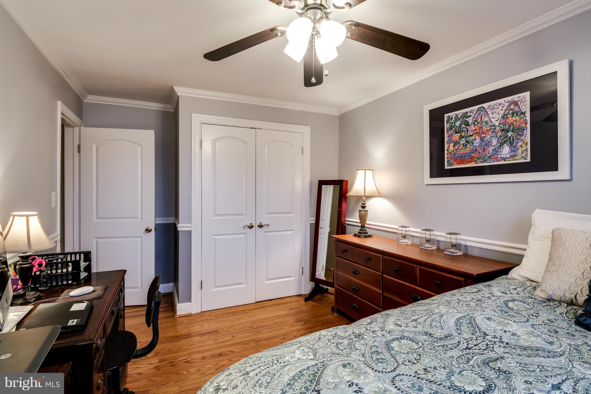431 Greenlow Road Catonsville, MD 21228 - Photo 18 of 26 Bedroom