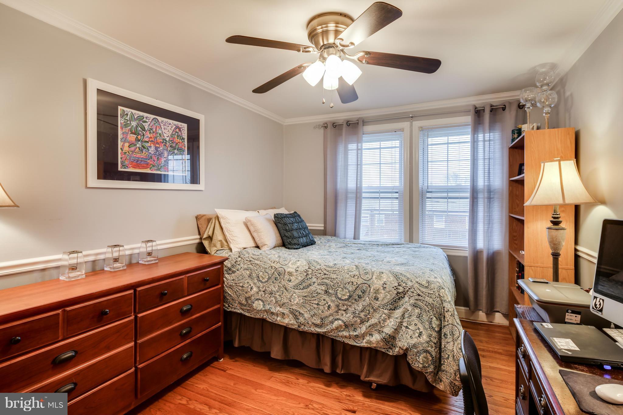 431 Greenlow Road Catonsville, MD 21228 - Photo 19 of 26 Bedroom