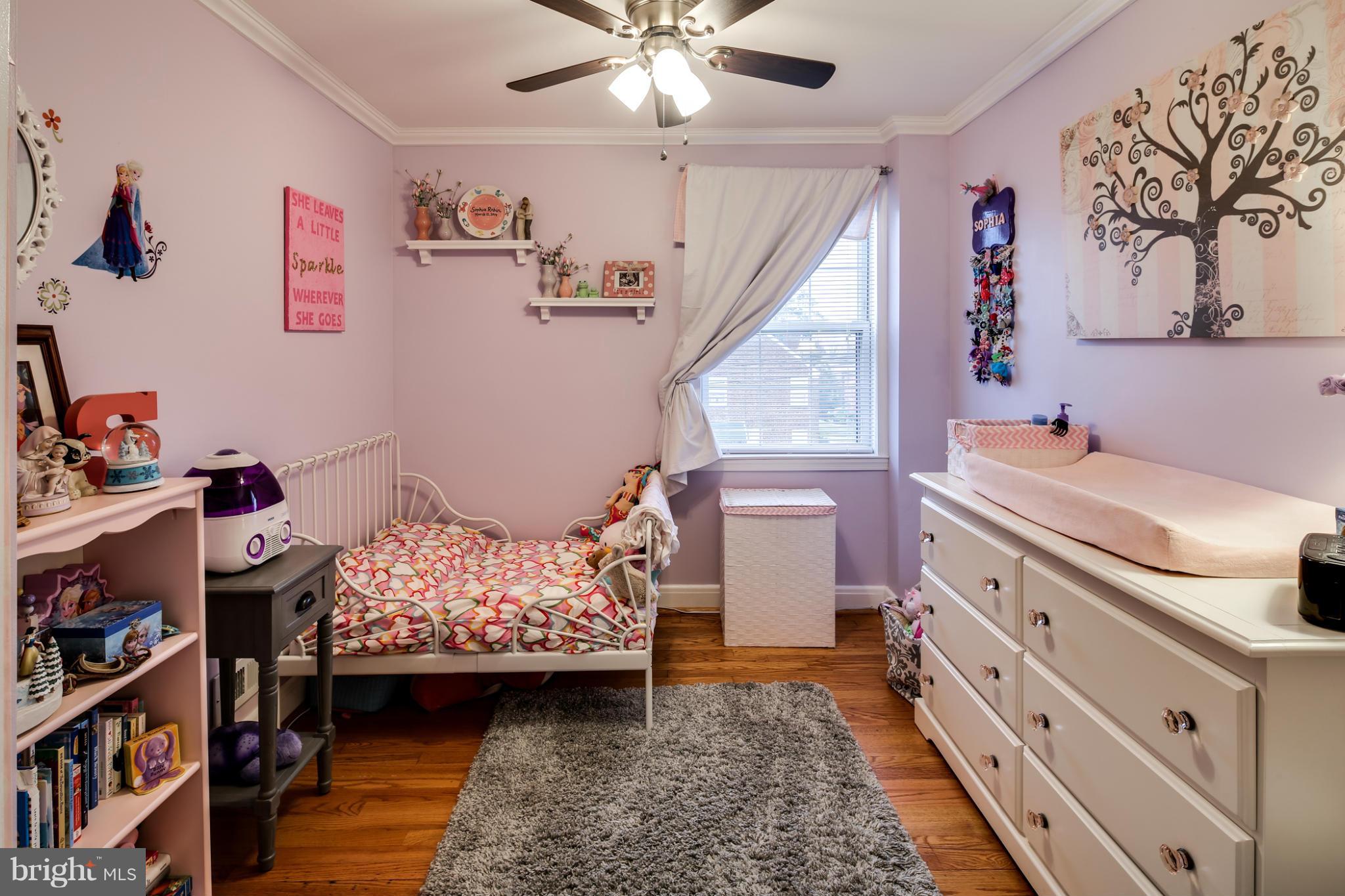 431 Greenlow Road Catonsville, MD 21228 - Photo 20 of 26 Bedroom