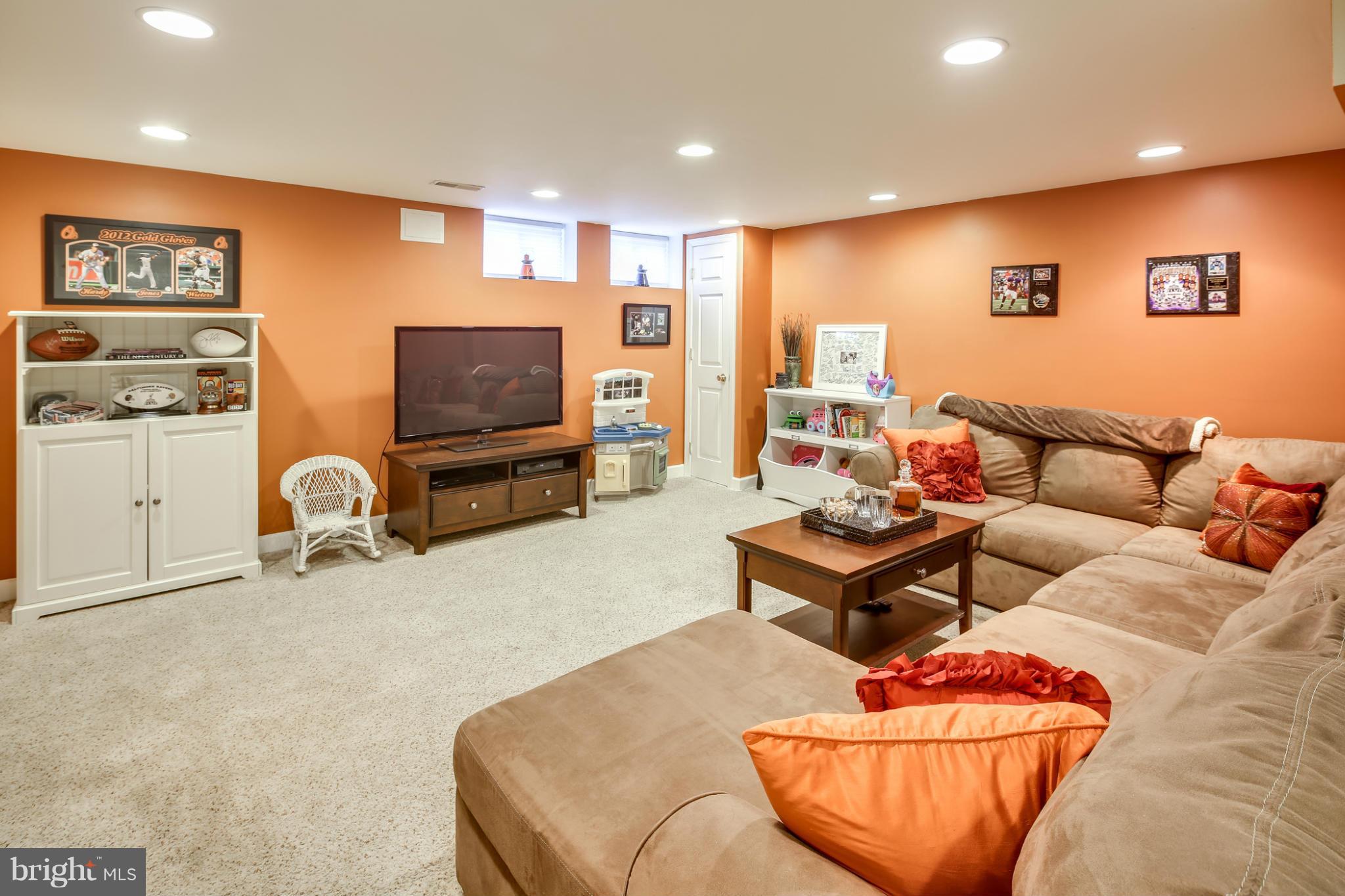 431 Greenlow Road Catonsville, MD 21228 - Photo 21 of 26 Basement