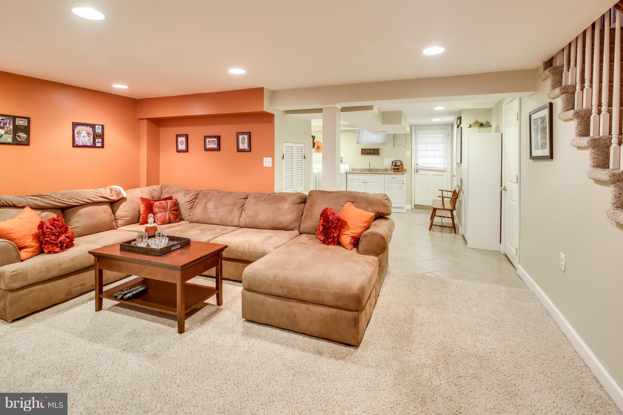 431 Greenlow Road Catonsville, MD 21228 - Photo 22 of 26 Basement