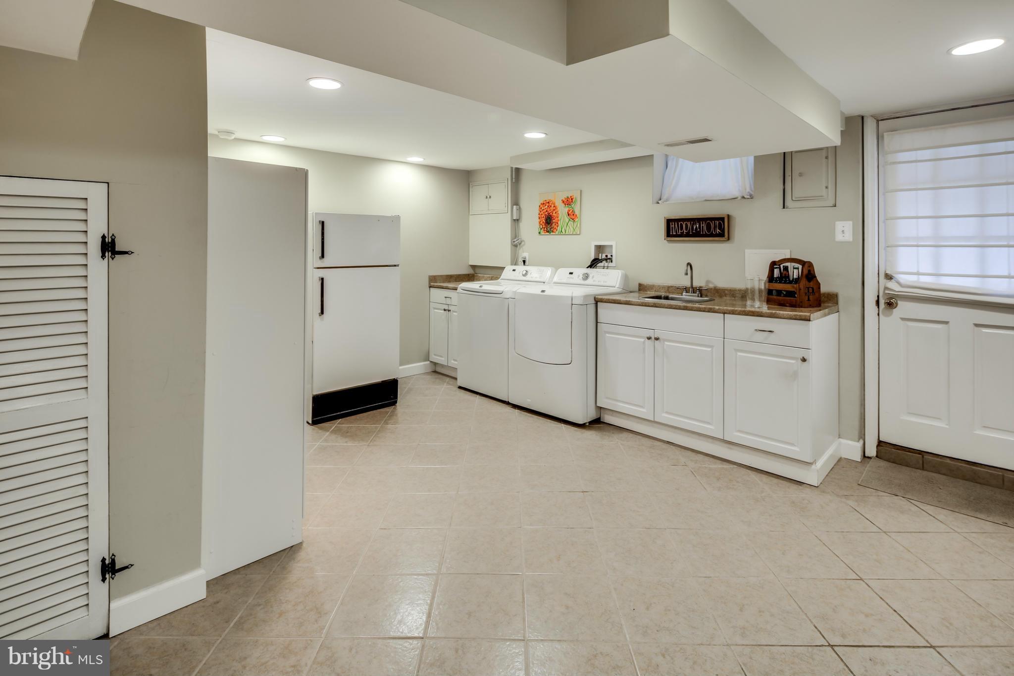 431 Greenlow Road Catonsville, MD 21228 - Photo 23 of 26 Basement