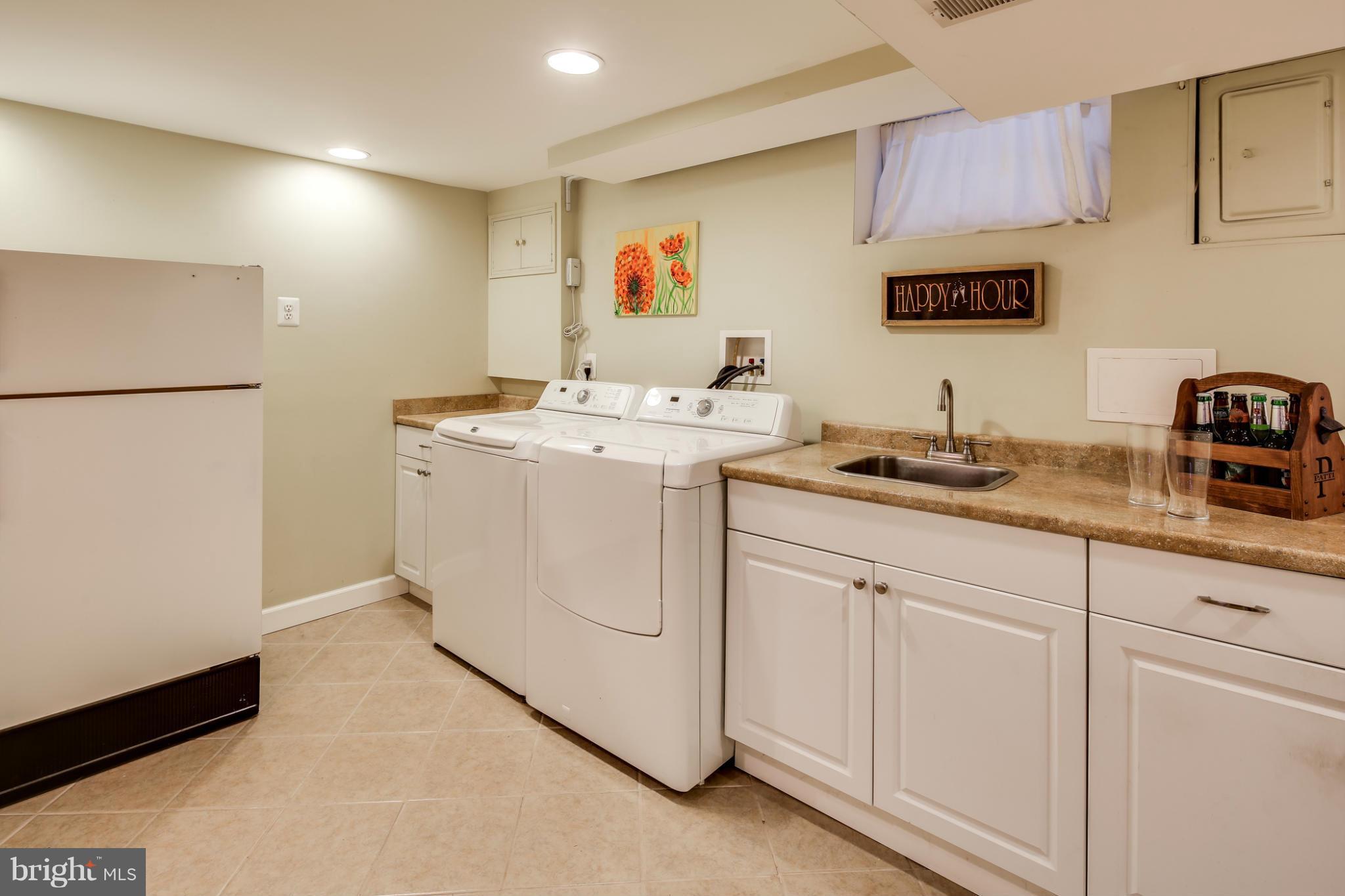 431 Greenlow Road Catonsville, MD 21228 - Photo 24 of 26 Basement
