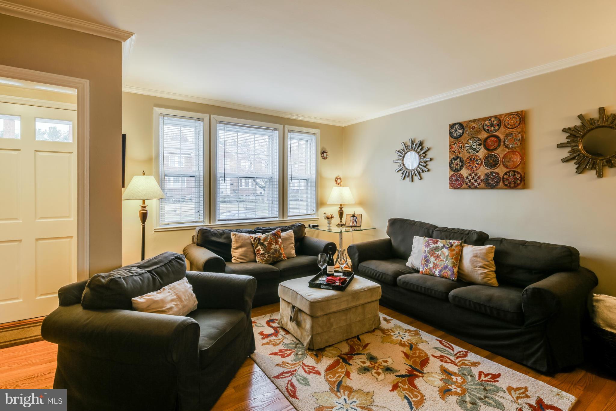 431 Greenlow Road Catonsville, MD 21228 - Photo 5 of 26 Family Room