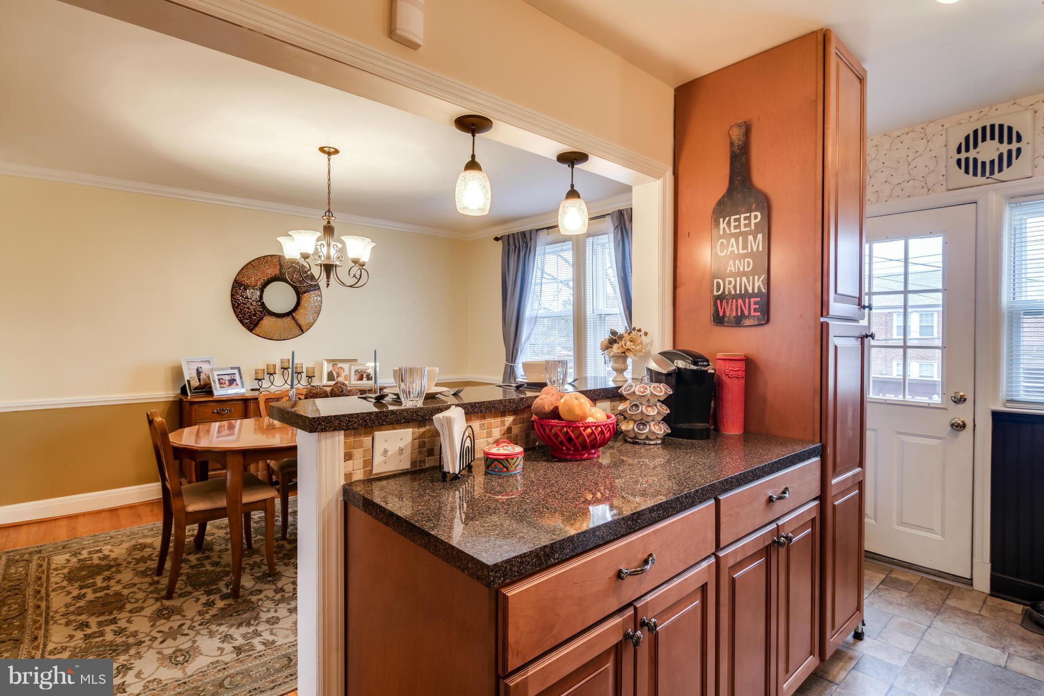 431 Greenlow Road Catonsville, MD 21228 - Photo 10 of 26 Kitchen