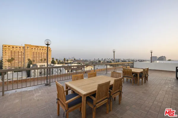 $12,000 | 325 North Oakhurst Drive, Unit 501, Beverly Hills, CA 90210