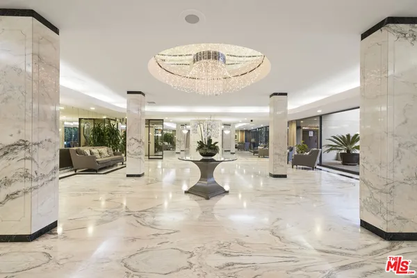 $12,000 | 325 North Oakhurst Drive, Unit 501, Beverly Hills, CA 90210