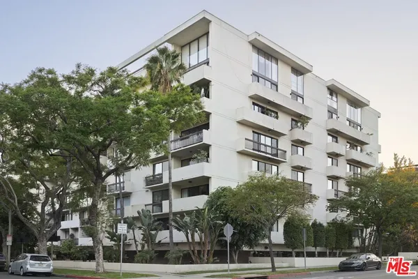 $12,000 | 325 North Oakhurst Drive, Unit 501, Beverly Hills, CA 90210